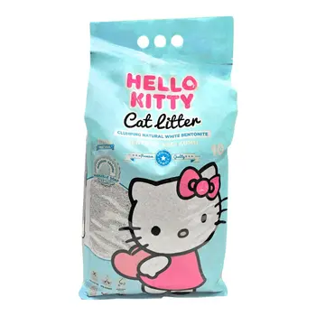 Hello Kitty Cat Litter Marsilia 10L