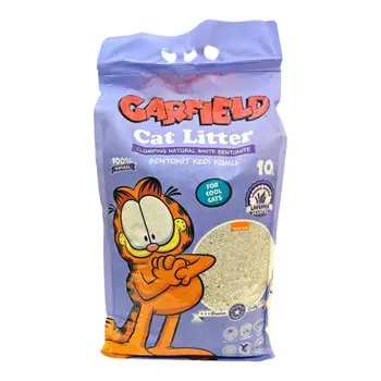 Garfield Cat Litter Lavender 10L