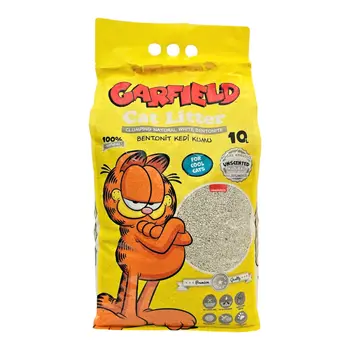 Garfield Cat Litter Natural 10L