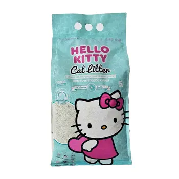 Hello Kitty Cat Litter Marsilia 5L