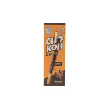 Good Seoul Chokoh Almond Biscuit Sticks 54g