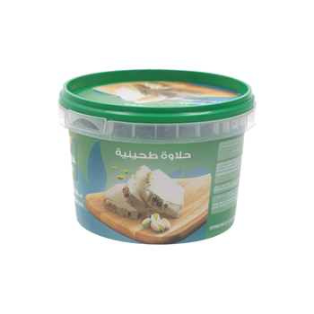 Victoria Tahini Halawa Pistachio 500g