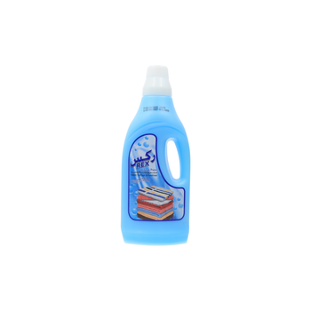 Rex Blue Fabric Softener 2L