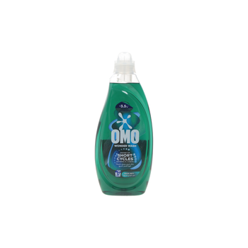 Omo Wonder Wash Laundry Liquid 1.48L