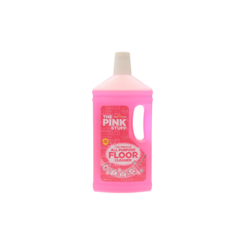 The Pink Stuff Star Drops Multi-Purpose Floor Cleaner 1L