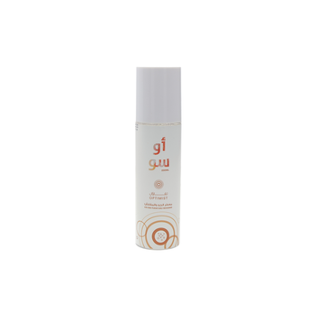 O'So Optimist Air & Furniture Freshener 200ml