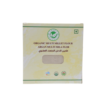 Multi Millet Flour 1L