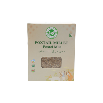 Foxtail Millet 500g