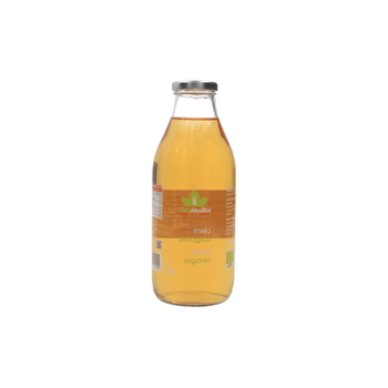 Organic Apple Juice 100% No Added Sugar - Gluten Free 750g