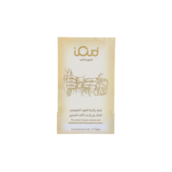 Ioud Bakhur Mabeeta 16Pieces