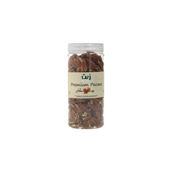 Zain Pecan 300g