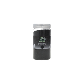 Zeina Black Seeds 340g