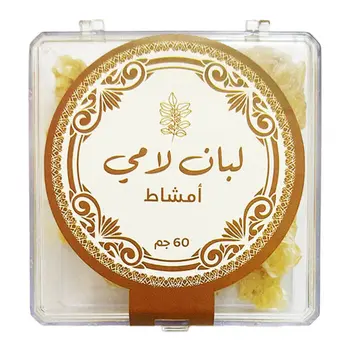 اتش ام لبان لامي أمشاط 60جرام