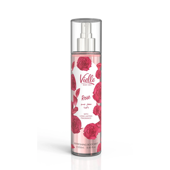 Vielle Body Mist Oud 150Ml