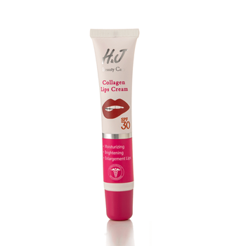 Beauty C Lip Cream 20g