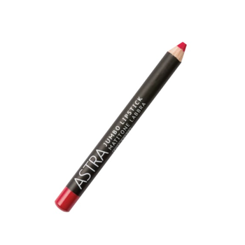 Astra Jumbo Lipstick Red Stick 03 1Pieces