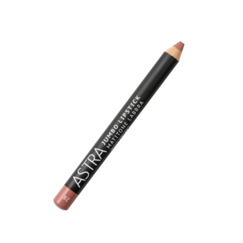 Astra Jumbo Lipstick Nude Nectar 28 1Pieces