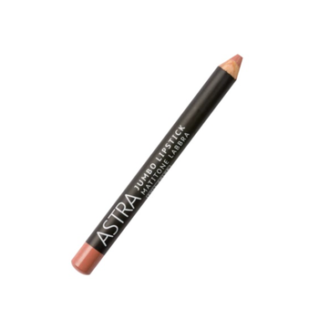 Astra Jumbo Lipstick Bohemian Nude 27 1Pieces