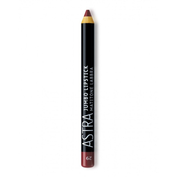 Astra Jumbo Lipstick Midnight Rouge 29 1Pieces