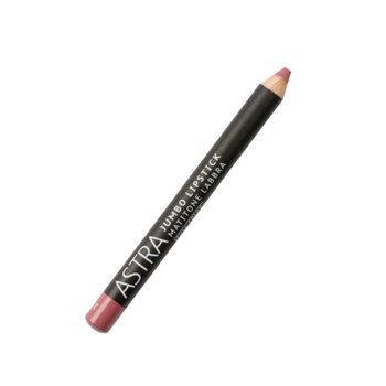 Astra Jumbo Lipstick Old Rose 24 1Pieces
