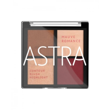 أسترا باليت رومانس 03 1قطعة