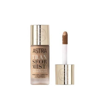 Astra Transformist Foundation Concealer 04W 1Pieces