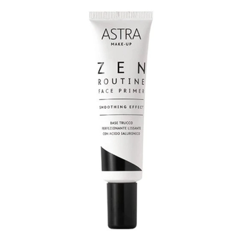 Astra Zen Routine Face Primer 1Pieces