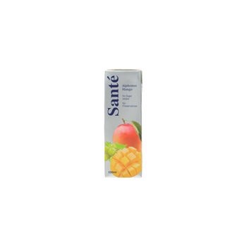 Sante Mango Juice 200Ml