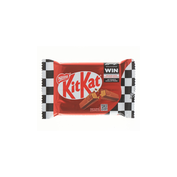 Nestlé KitKat Milk Chocolate Bar 41.5g