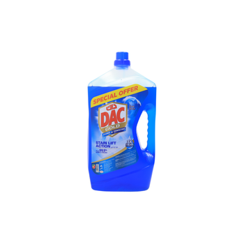 Dac Gold Ocean Breeze Cleaner 4L