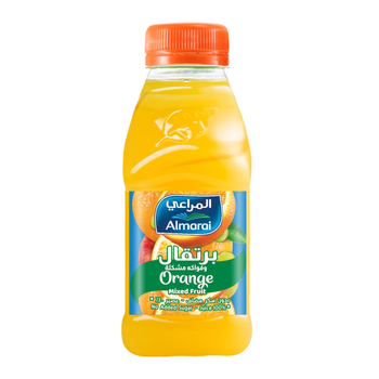 Almarai Orange Juice 200Ml