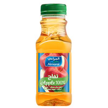 Almarai Apple Juice 300Ml