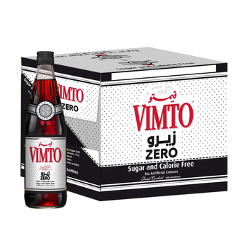 فيمتو مركز زيرو 12×710مل