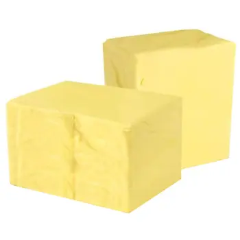 Istanbully Yellow Substitute Cheese