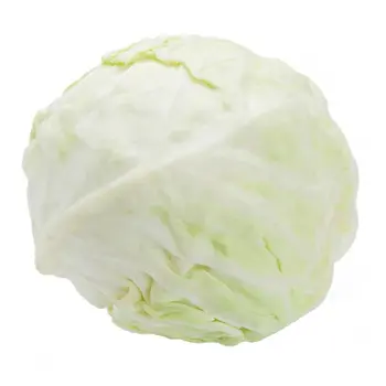 White Cabbage