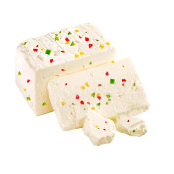 Haley Creamy Cheese with Chili