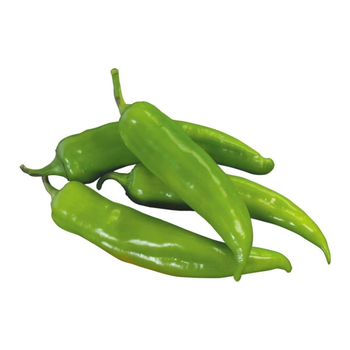 Qassim Green Hot Chili