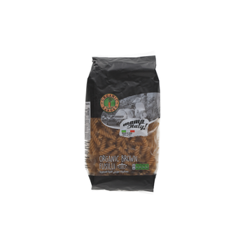 أورجانيك لاردر فوسيلي بنية 500 جم