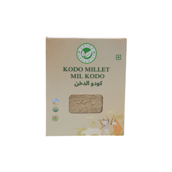Erika Organics Kodo Millet 500g