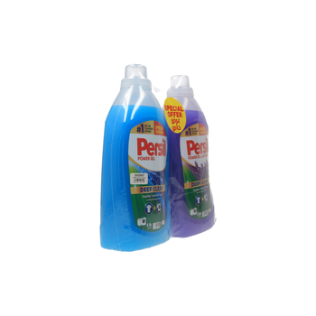 Persil LF Universal Lavender 2.9L +2.9L FREE