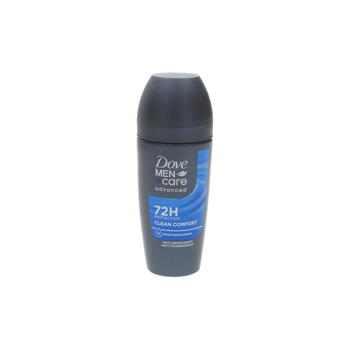 Dove Men+Care Aluminum-Free Deodorant 50ml