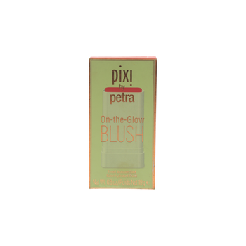 Pixi On The Glow Blush Stick Ruby 1Piece