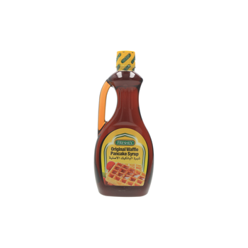Freshly Original Pancake Syrup 24 Oz