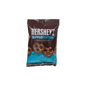 ريسس بريتزلس شوكولاتة الحليب 4.25اونصه