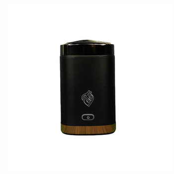 Fouh Mini Black Electric Incense 1 Piece