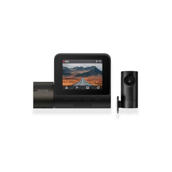70Mai A200 Dash Cam Black