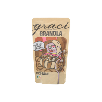 Graci Muesli Triple Chocolateganola 250g