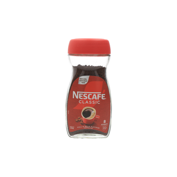 Nescafe Classic Instant Coffee 190g