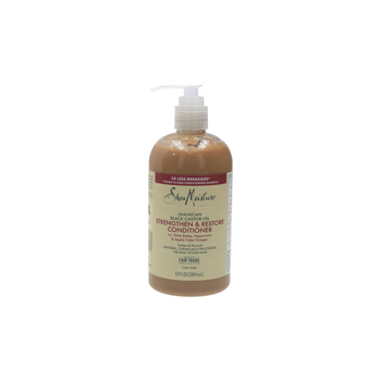 Shea Moisture Jamaican Black Castor Oil Conditioner 384ml
