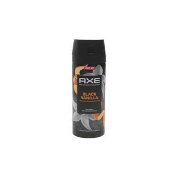 Axe Orange & Sandalwood Deodorant Spray 150ml